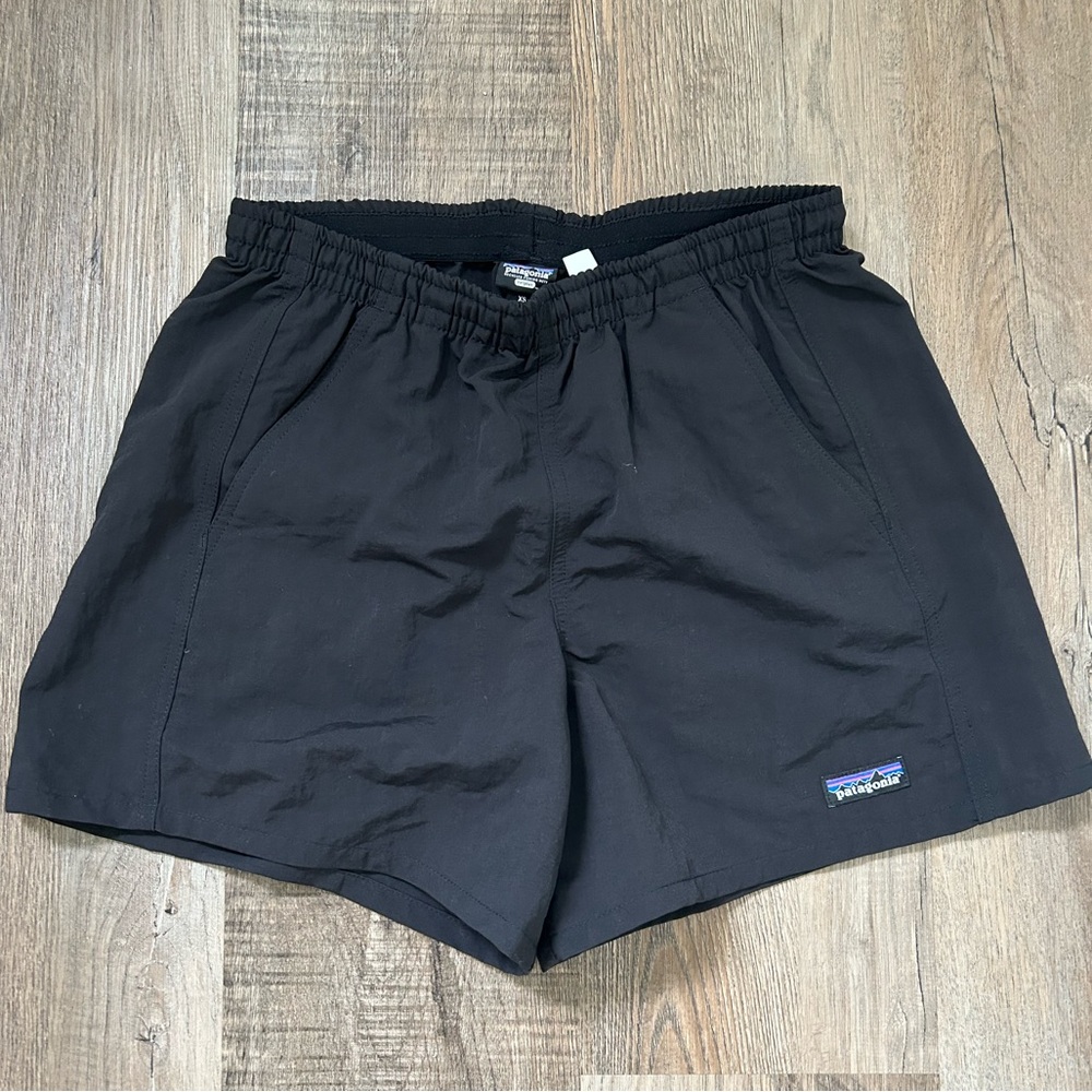 Patagonia Baggies Shorts XS